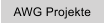 AWG Projekte